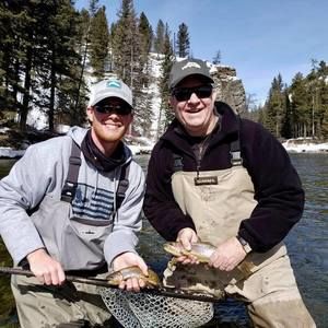 Meet your Posher, Denson